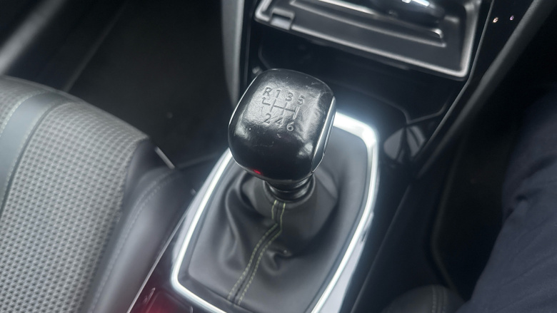 Peugeot 208 1.2 PureTech 100 GT 5dr Petrol Hatchback